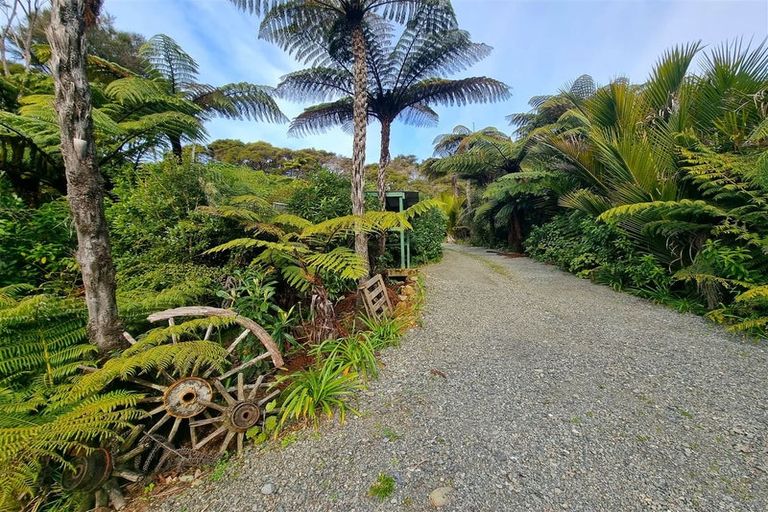 Photo of property in Willow Bay, Mahau Sound, Marlborough Sounds, 7282