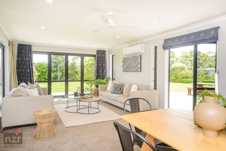 Photo of property in 180 Mount Stewart Halcombe Road, Sanson, Palmerston North, 4479