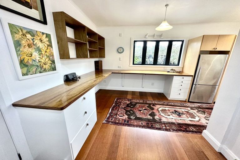 Photo of property in 66 Ludlam Street, Seatoun, Wellington, 6022