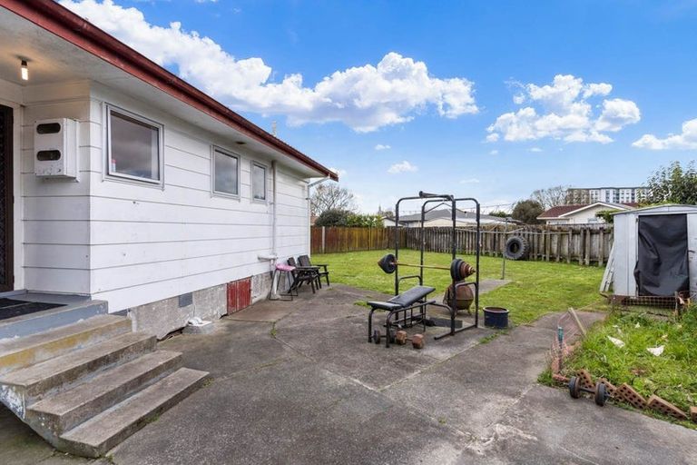 Photo of property in 7 Iliad Place, Wiri, Auckland, 2104