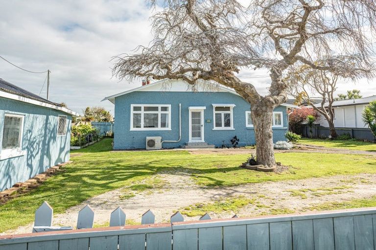 Photo of property in 152 Parsons Street, Springvale, Whanganui, 4501