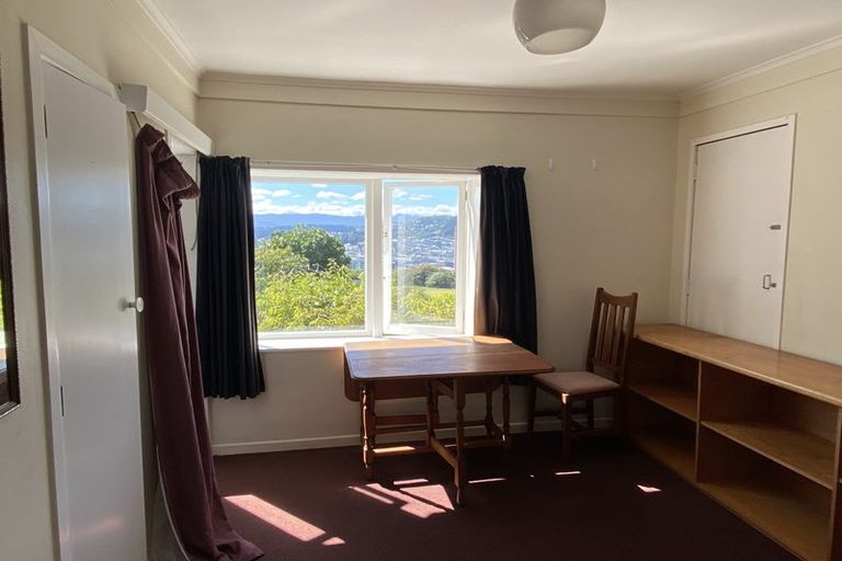 Photo of property in 23 Rawhiti Terrace, Kelburn, Wellington, 6012