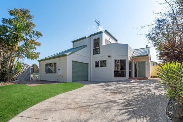 Photo of property in 50 Church Street, Gate Pa, Tauranga, 3112