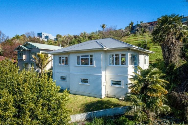 Photo of property in 62 Locking Street, Nelson South, Nelson, 7010
