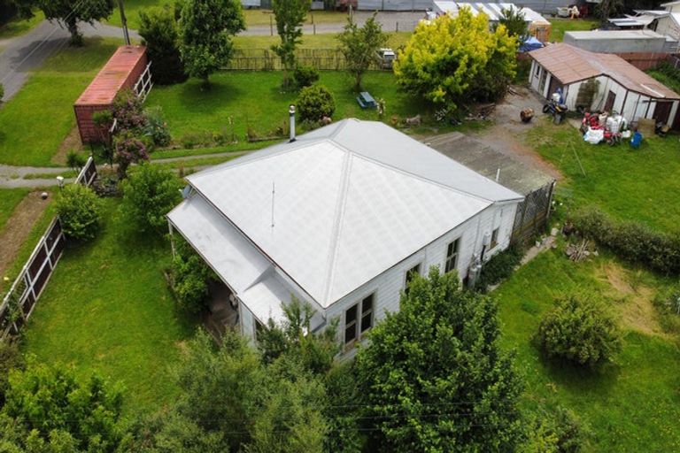 Photo of property in 39 Henderson Street, Otane, 4202