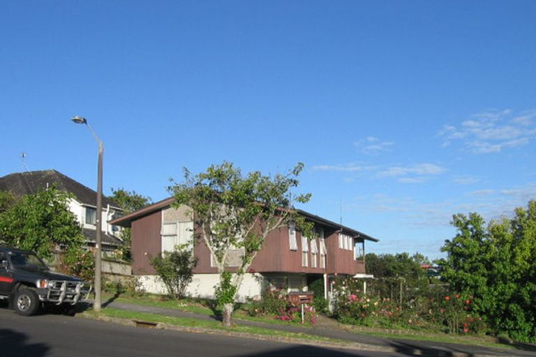 Photo of property in 12 Worcester Road, Meadowbank, Auckland, 1072