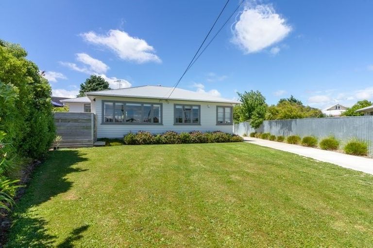 Photo of property in 5 Charles Street, Feilding, 4702