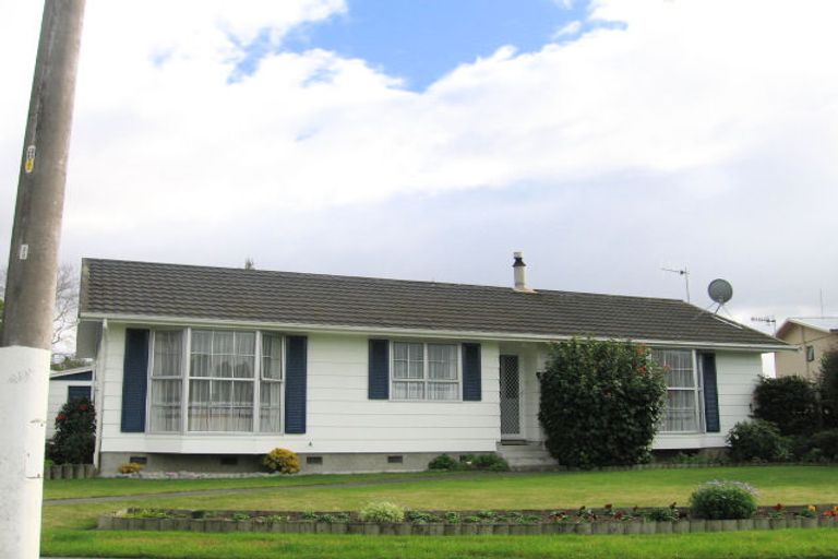 Photo of property in 56 York Avenue, Tamatea, Napier, 4112