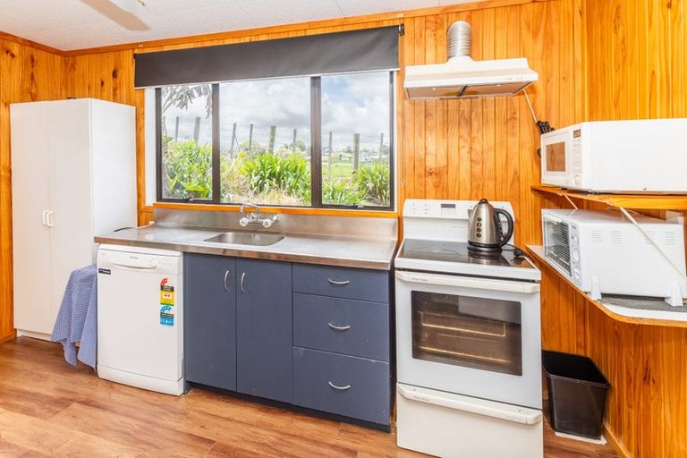 Photo of property in 330 Tahuri Street, Kawhia, 3889