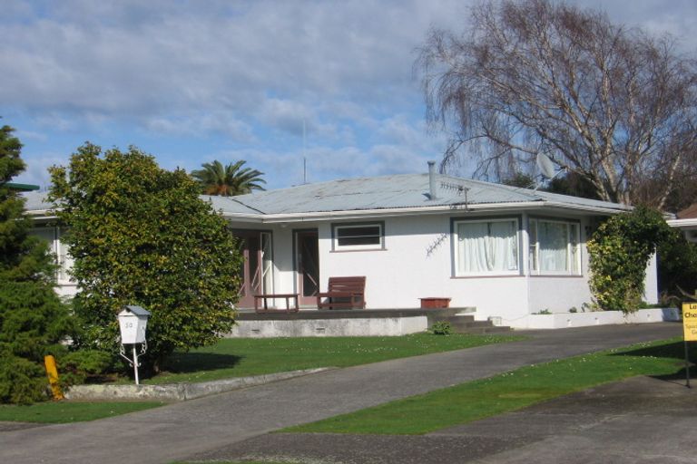 Photo of property in 50 Sheffield Street, Awapuni, Palmerston North, 4412