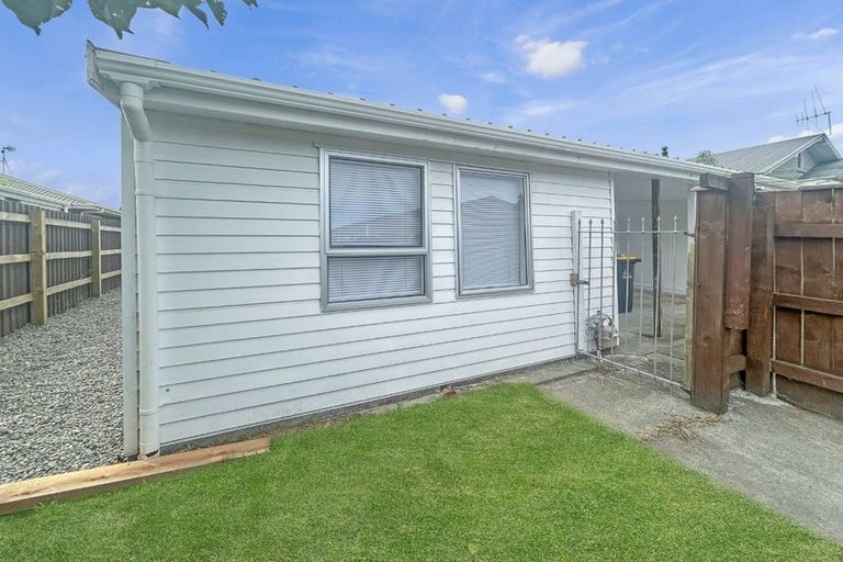Photo of property in 21 Prince Street, Feilding, 4702
