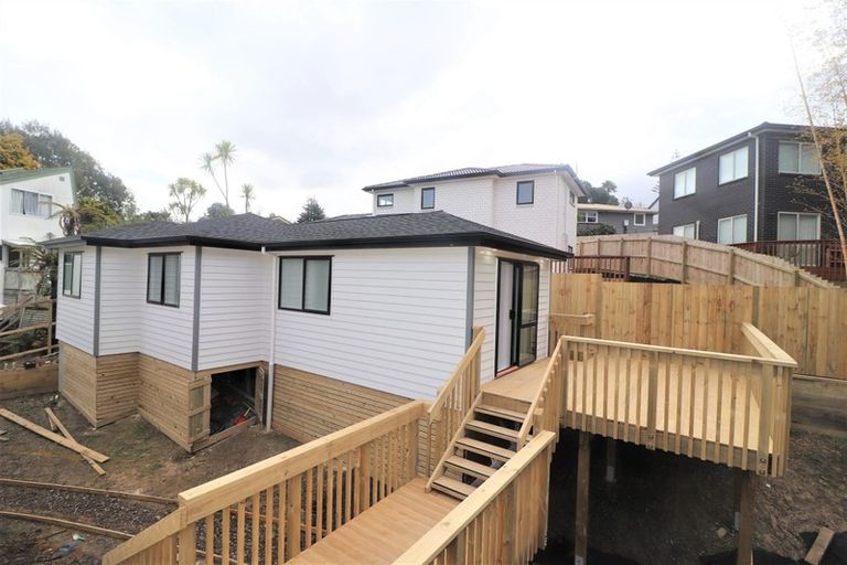 Photo of property in 55a Chorley Avenue, Massey, Auckland, 0614