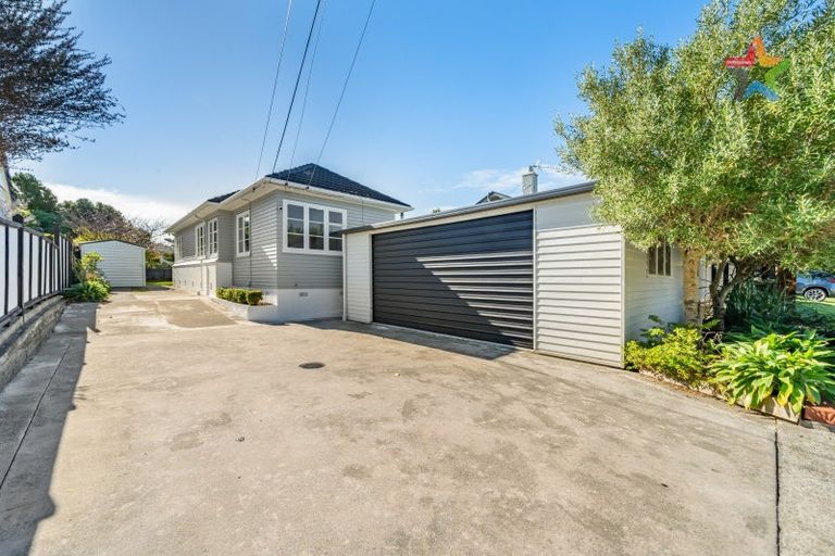 Photo of property in 40 Stellin Street, Boulcott, Lower Hutt, 5011