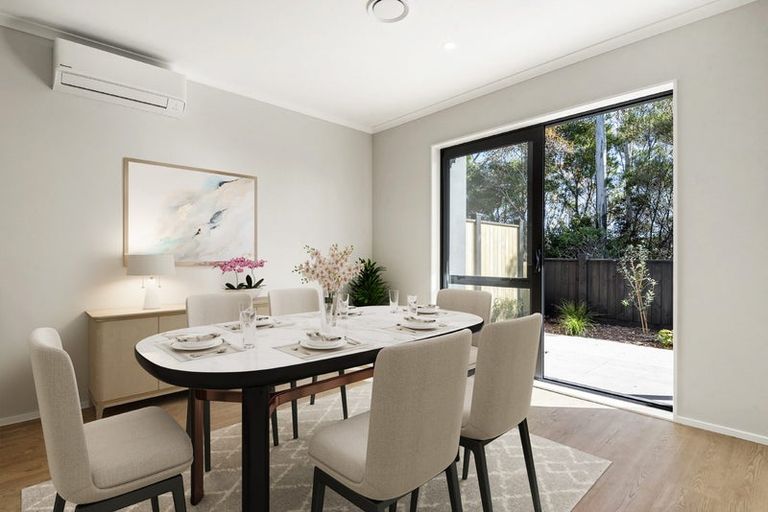 Photo of property in 3/7 Parapara Place, Albany, Auckland, 0632