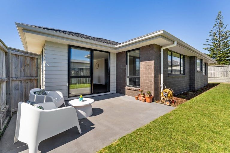 Photo of property in 49 Seagrass Place, Otaki Beach, Otaki, 5512