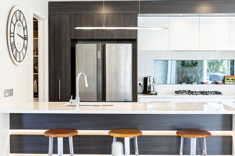 Photo of property in 187 Navigation Drive, Whitby, Porirua, 5024