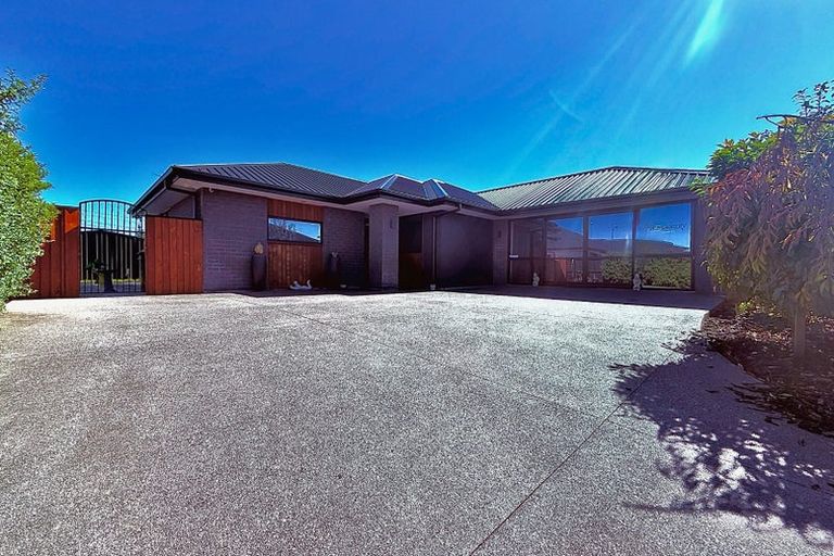 Photo of property in 24 Myrtle Road, Wigram, Christchurch, 8025