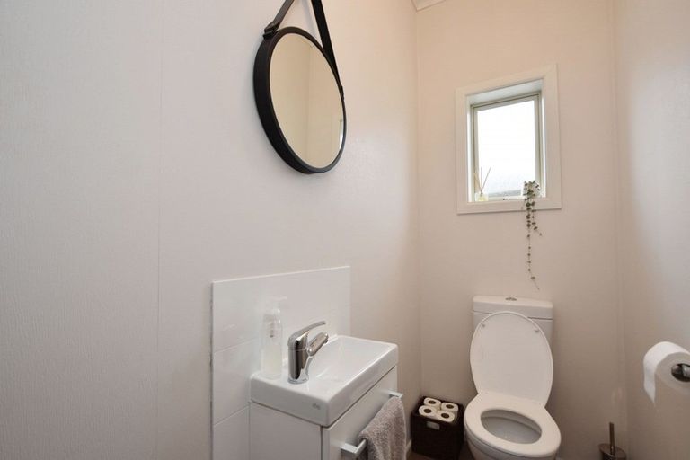 Photo of property in 222 Chelmsford Street, Waverley, Invercargill, 9810