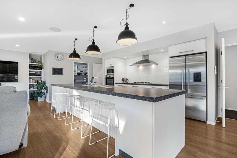 Photo of property in 11 Wardell Street, Wigram, Christchurch, 8042