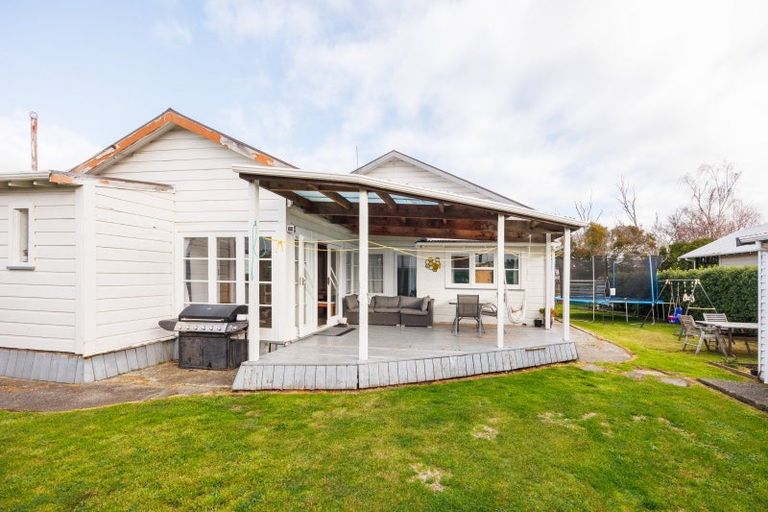 Photo of property in 59 Beattie Street, Feilding, 4702