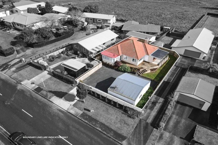 Photo of property in 14a Baverstock Road, Nawton, Hamilton, 3200