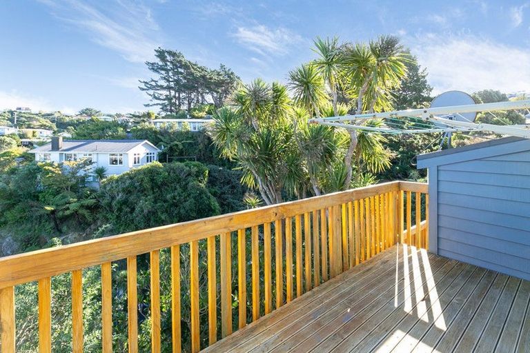 Photo of property in 49 Ohariu Road, Johnsonville, Wellington, 6037