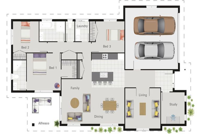 Photo of property in 22 Aporo Drive, Kumeu, 0810