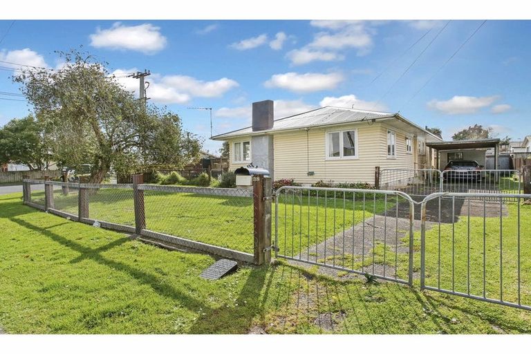 Photo of property in 1/38 Valentine Street, Papakura, 2110