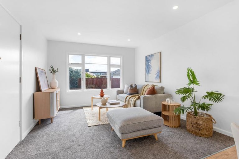 Photo of property in 76 Wattle Drive, New Brighton, Christchurch, 8083