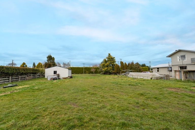 Photo of property in 27 Warwick Street, Riversdale, 9776