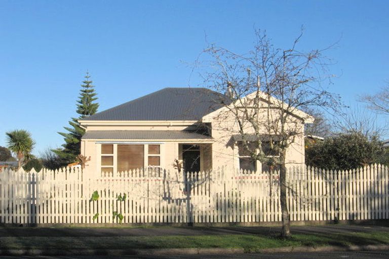 Photo of property in 33 Nixon Street, Hamilton East, Hamilton, 3216