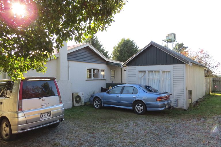 Photo of property in 98 Timaru-temuka Highway, Washdyke, Timaru, 7973