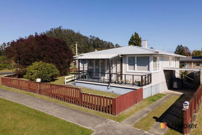 Photo of property in 26a Stafford Street, Waihi, 3610