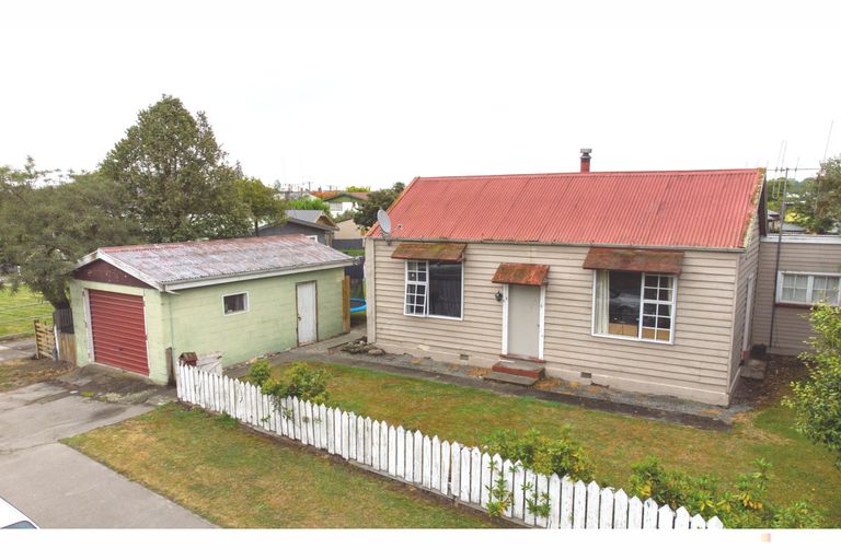 Photo of property in 11 Lyall Terrace, Temuka, 7920