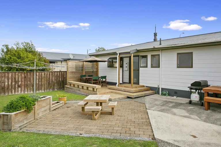 Photo of property in 16 Matipo Street, Matamata, 3400