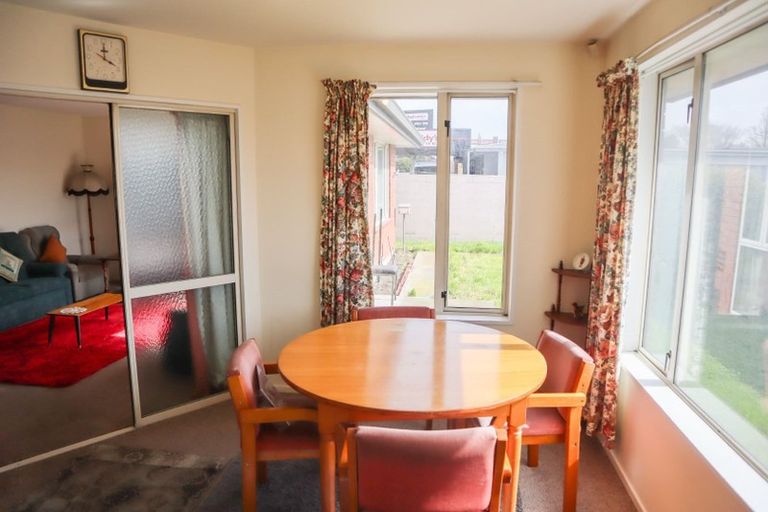 Photo of property in 260a Blenheim Road, Upper Riccarton, Christchurch, 8041