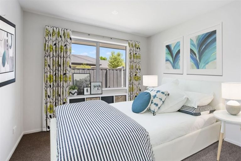 Photo of property in 110 Infinity Drive, Pegasus, 7612