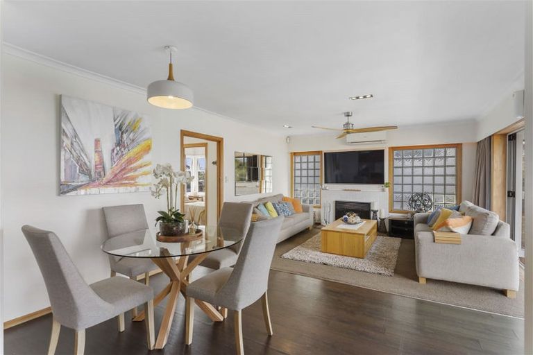 Photo of property in 50 Clovelly Road, Bucklands Beach, Auckland, 2012