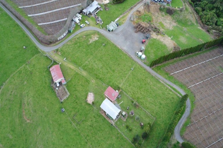 Photo of property in 716 Maungarangi Road, Paengaroa, Te Puke, 3189