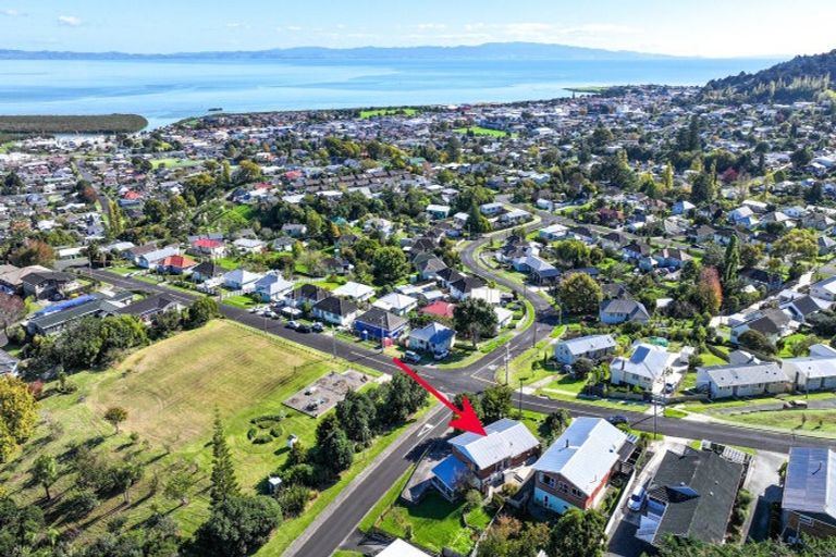 Photo of property in 200 Hauraki Terrace, Thames, 3500