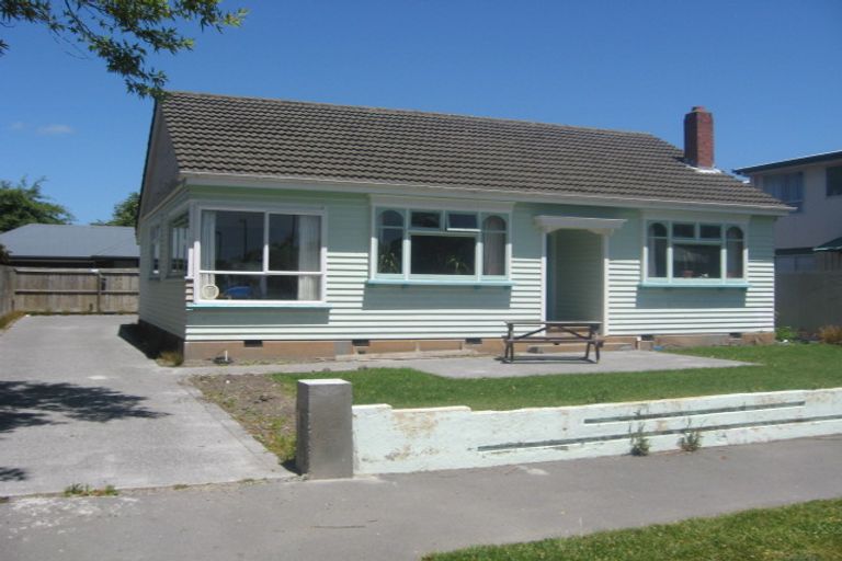 Photo of property in 4/34 Devon Street, Sydenham, Christchurch, 8023