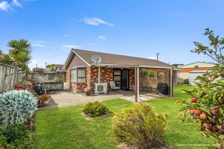 Photo of property in 3a Handley Street, Gonville, Whanganui, 4500