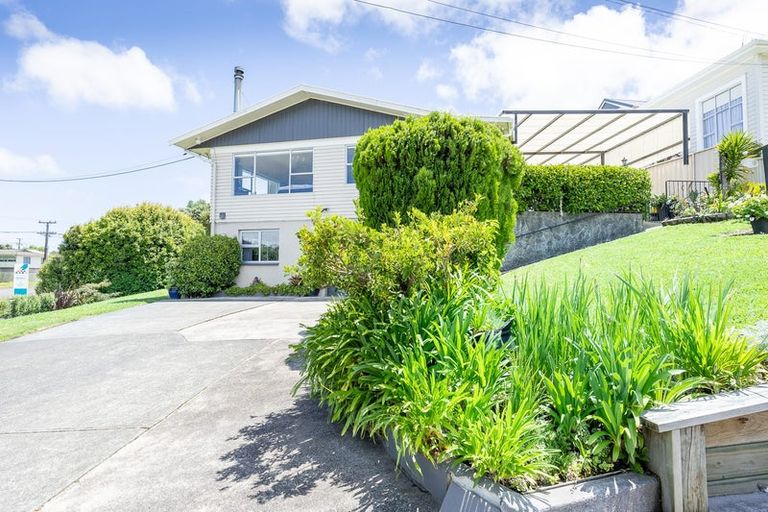 Photo of property in 21 Parore Street, Dargaville, 0310