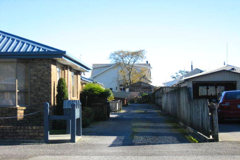 Photo of property in 60b Shakespeare Street, Greymouth, 7805