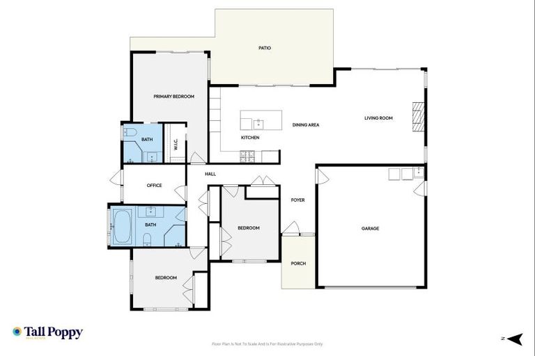 Photo of property in 108 Jarden Mile, Nukuhau, Taupo, 3330