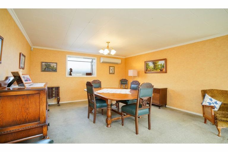 Photo of property in 169 Morton Street, Strathern, Invercargill, 9812