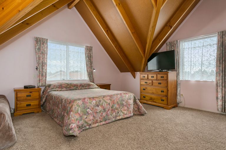 Photo of property in 132 Tawari Street, Matamata, 3400