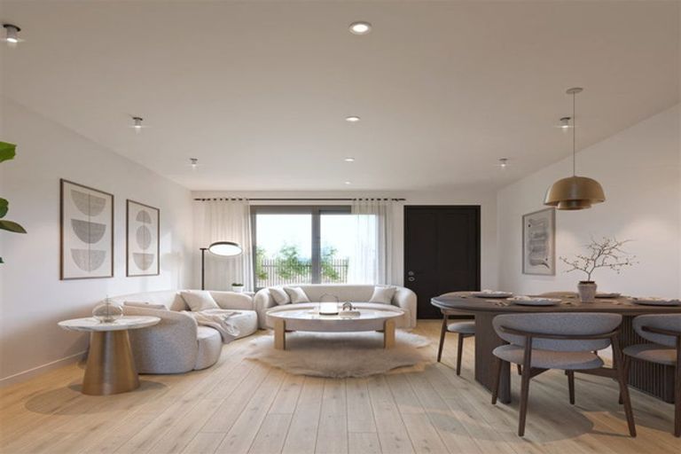 Photo of property in 2/20a Cleek Road, Mangere East, Auckland, 2024