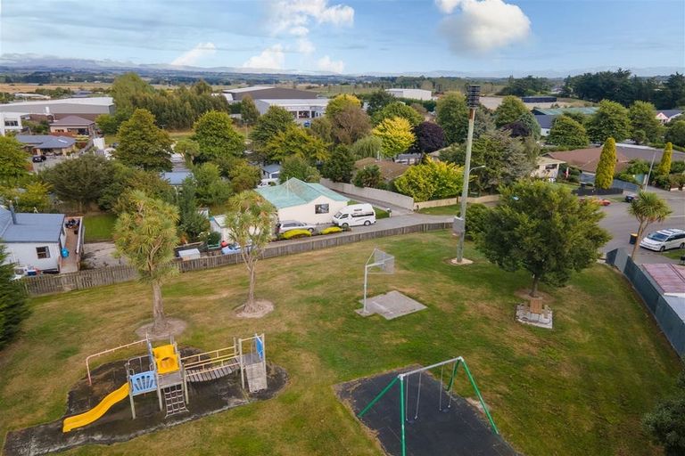 Photo of property in 20 Flemington Street, Washdyke, Timaru, 7910