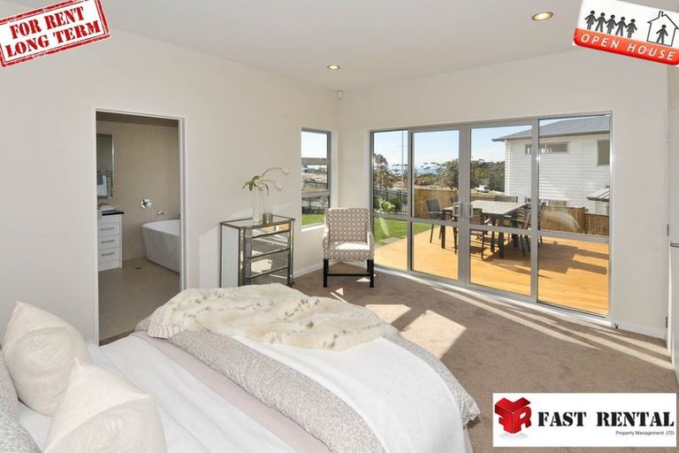 Photo of property in 3 Remuremu Street, Long Bay, Auckland, 0630
